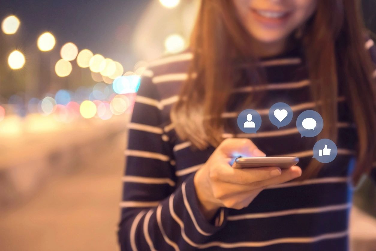 Content and demand generation marketing